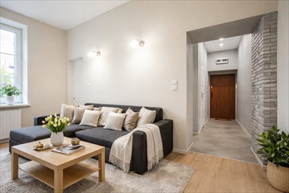 mieszkanie na sprzedaż 42m2 mieszkanie Łódź, Polesie, Wólczańska