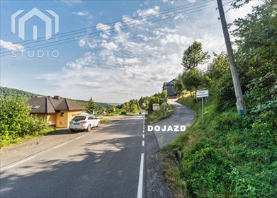 Działka budowlana na sprzedaż Tresna, Krucza 2 997m2 Foto 7