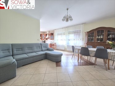 dom na sprzedaż 244m2 dom Mokrzeszów