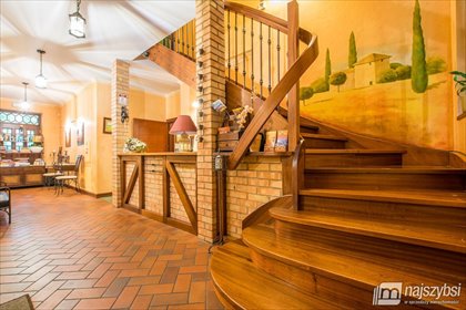 lokal użytkowy na sprzedaż 305m2 lokal użytkowy Pogorzelica