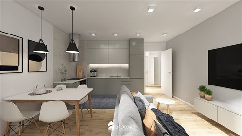 mieszkanie na sprzedaż 48m2 mieszkanie Piotrków Trybunalski