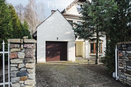 dom na sprzedaż 224m2 dom Przysiek, Cicha