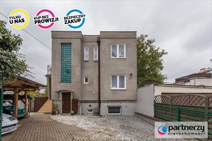 dom na sprzedaż 171m2 dom Gdynia, Mały Kack, Sandomierska
