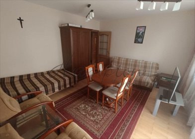 mieszkanie na sprzedaż 57m2 mieszkanie Warszawa, Bemowo, Mieczysława Wolfkego
