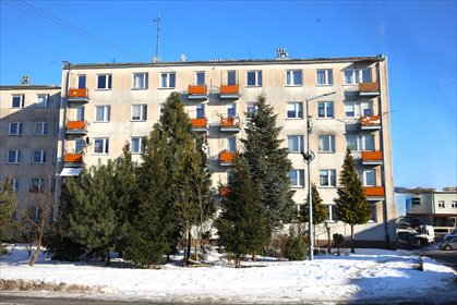 mieszkanie na sprzedaż 46m2 mieszkanie Sandomierz, dr. Zygmunta Schinzla