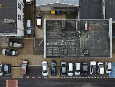 lokal użytkowy na wynajem 200m2 lokal użytkowy Warszawa, Mokotów Służewiec, Obrzeżna