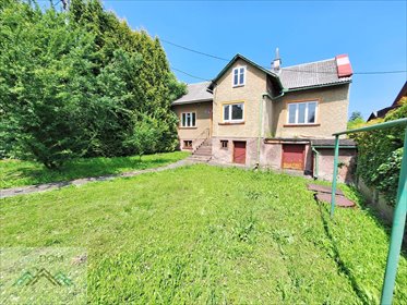 dom na sprzedaż 70m2 dom Nowa Góra