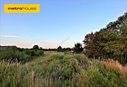 działka na sprzedaż 14300m2 działka Nowe Groszki