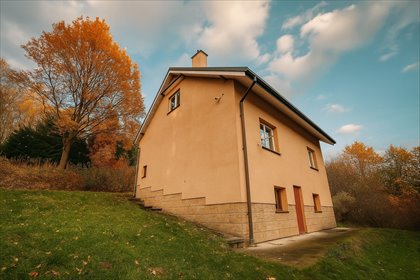 dom na sprzedaż 140m2 dom Jawornik
