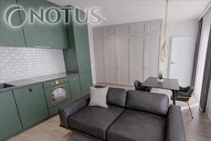 Nowoczesny loft 25,71 m² we Wrocławiu - zapraszam mieszkanie Wrocław, Stawowa