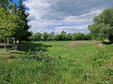 działka na sprzedaż 1047m2 działka Mikołów, Paniowy, Mokierska