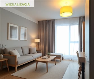 mieszkanie na sprzedaż 23m2 mieszkanie Warszawa, Wola, Wolska