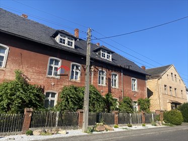Na sprzedaż: 200 m2 z potencjałem w Twardawie! dom Twardawa, Spółdzielcza