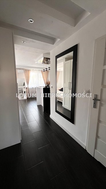 mieszkanie na sprzedaż 56m2 mieszkanie Jastrzębie-Zdrój, Turystyczna