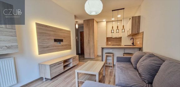 mieszkanie na sprzedaż 35m2 mieszkanie Poznań, Hawelańska