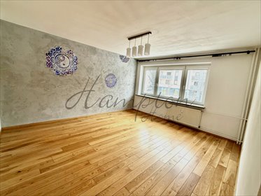 Wyjątkowe 2-pokojowe mieszkanie z balkonem i garażem mieszkanie Warszawa, Praga-Południe, Szaserów