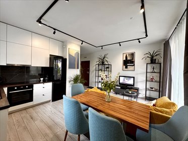 mieszkanie na sprzedaż 61m2 mieszkanie Warszawa, Praga-Południe Gocław