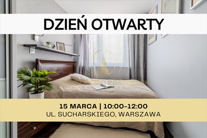 mieszkanie na sprzedaż 49m2 mieszkanie Warszawa, Bemowo, mjr. Henryka Sucharskiego