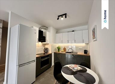 mieszkanie na sprzedaż 44m2 mieszkanie Rzeszów, Zaciszna