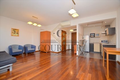 Luksusowy apartament z dużym balkonem i garażem lokal użytkowy Wrocław, Krzyki, Powstańców Śląskich