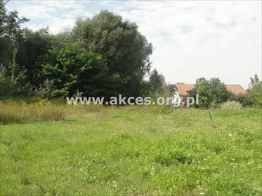 działka na sprzedaż 1775m2 działka Konstancin-Jeziorna, Skolimów
