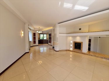 dom na wynajem 340m2 dom Warszawa, Mokotów, Sadyba