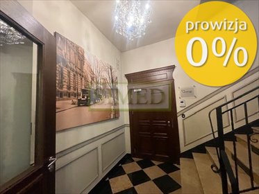 lokal użytkowy na wynajem 114m2 lokal użytkowy Warszawa, Śródmieście, Koszyki