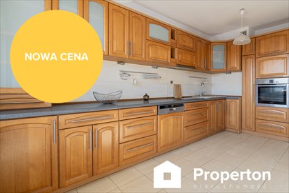 mieszkanie na sprzedaż 63m2 mieszkanie Jabłonna, Krąselki