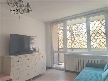2-pokoje z balkonem - potencjał aranżacji blisko parku mieszkanie Warszawa, Targówek, Wyszogrodzka