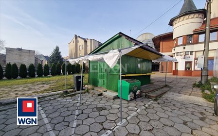 lokal użytkowy na wynajem 10m2 lokal użytkowy Chrzanów, Centrum, Świętokrzyska