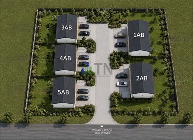 dom na sprzedaż 104m2 dom Miłoszyce