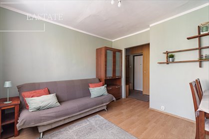 mieszkanie na sprzedaż 27m2 mieszkanie Warszawa, Bemowo, Uniejowska