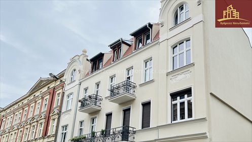 mieszkanie na sprzedaż 108m2 mieszkanie Bydgoszcz, Centrum