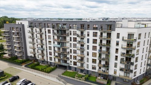 Mieszkanie 43 m² na Brynowie z balkonem - polecam! mieszkanie Katowice, Brynów, Rzepakowa
