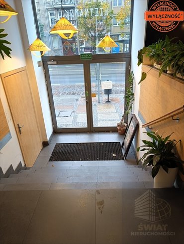 lokal użytkowy na sprzedaż 132m2 lokal użytkowy Szczecin, Śródmieście-Centrum