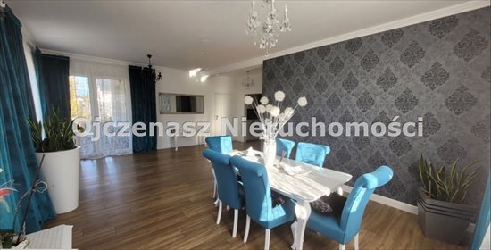 Sprzedam przestronny dom 259 m² z garażem 2-stanowiskowym dom Murowaniec