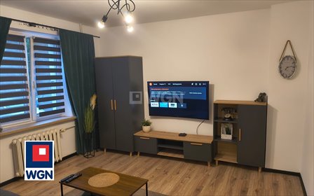 Żagań, 2 pokoje, 50 m², umeblowane - zapraszam mieszkanie Żagań, Żarska