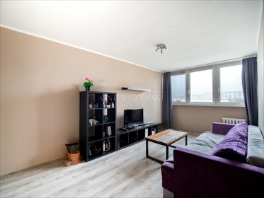 Mieszkanie dwupokojowe na sprzedaż Wrocław, Południe, Południe, Zaporoska 36m2 Foto 4