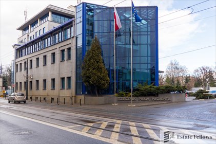 Nowoczesny lokal biurowy 219 m² z parkingiem polecam lokal użytkowy Warszawa, Wola, Młynarska