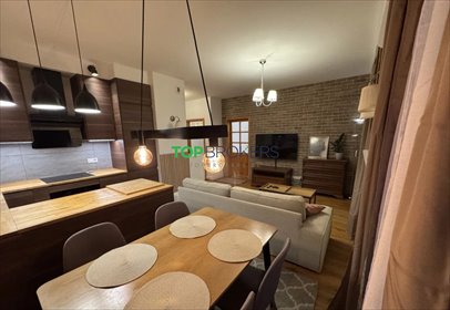 Nowoczesne 3-pokojowe mieszkanie 63 m² (Włochy Raków) z balkonem mieszkanie Warszawa, Włochy Raków, Bakalarska