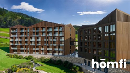 mieszkanie na sprzedaż 27m2 mieszkanie Ustroń