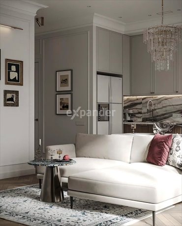 mieszkanie na sprzedaż 40m2 mieszkanie Poznań, Jeżyce, Klemensa Janickiego