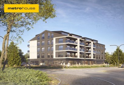 mieszkanie na sprzedaż 53m2 mieszkanie Warszawa, Wesoła