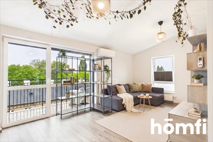 Wynajmę 3-pokojowe mieszkanie 61 m² z balkonem i garażem mieszkanie Lublin, Kośminek, Kręta