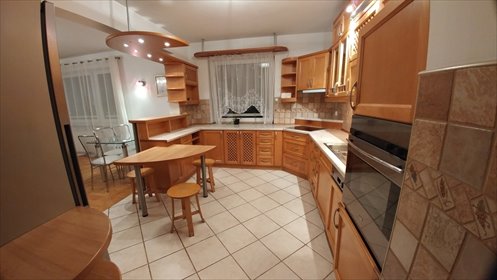 Przestronne 4-pokojowe mieszkanie w prestiżowym Mokotowie mieszkanie Warszawa, Mokotów, Bukowińska