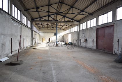 Magazyn na wynajem Mikołów 550m2 Foto 2