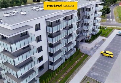 Nowe 3-pokojowe mieszkanie z dużym tarasem w Chojnicach mieszkanie Chojnice, Wielewska
