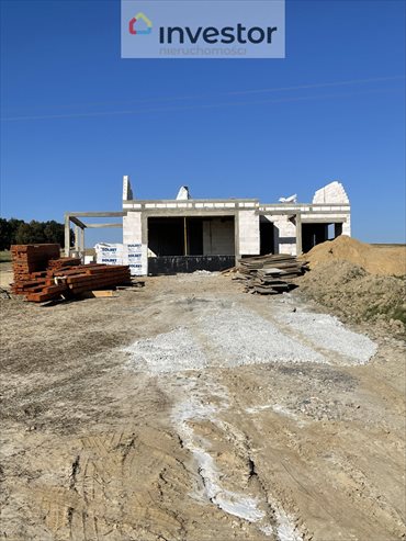 Dom na sprzedaż Olszanka 126m2 Foto 5