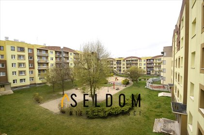 mieszkanie na sprzedaż 50m2 mieszkanie Lubin, Marii Konopnickiej