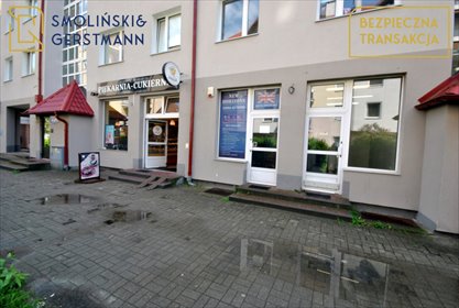lokal użytkowy na sprzedaż 29m2 lokal użytkowy Gdynia, Dąbrowa, Gorczycowa